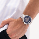 Tommy Hilfiger Kent horloge TH1710753
