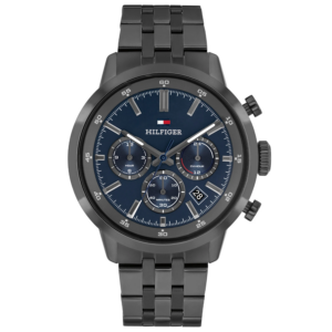 Tommy Hilfiger Kent horloge TH1710755