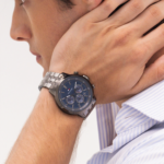 Tommy Hilfiger Kent horloge TH1710755