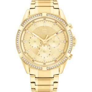 Tommy Hilfiger Kenzie horloge TH1782556