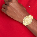 Tommy Hilfiger Kenzie horloge TH1782556