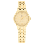 Tommy Hilfiger Mackenzie horloge TH1782886