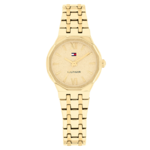 Tommy Hilfiger Mackenzie horloge TH1782886