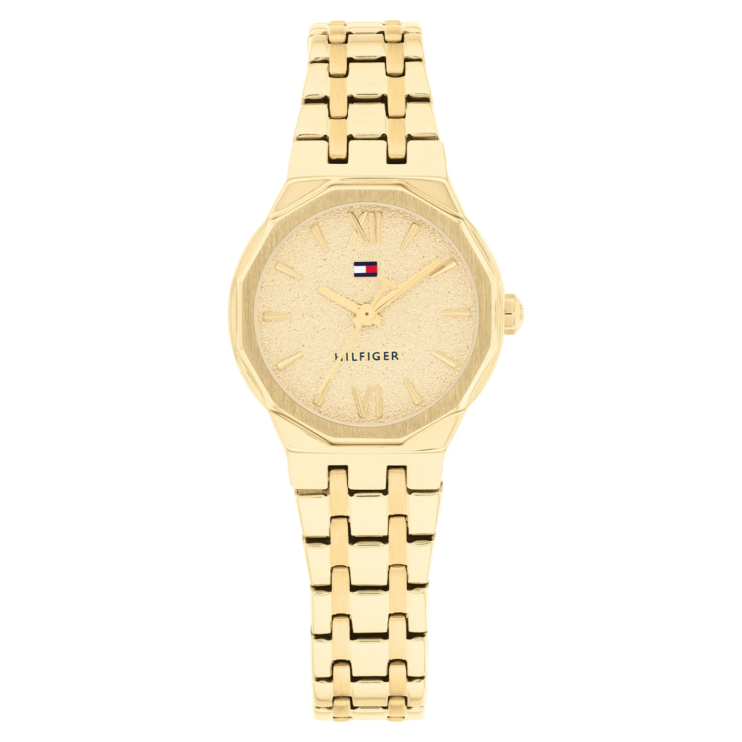 Tommy Hilfiger Mackenzie horloge TH1782886 Tommy Hilfiger Mackenzie horloge TH1782886