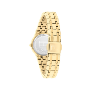 Tommy Hilfiger Mackenzie horloge TH1782886