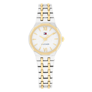 Tommy Hilfiger Mackenzie horloge TH1782888