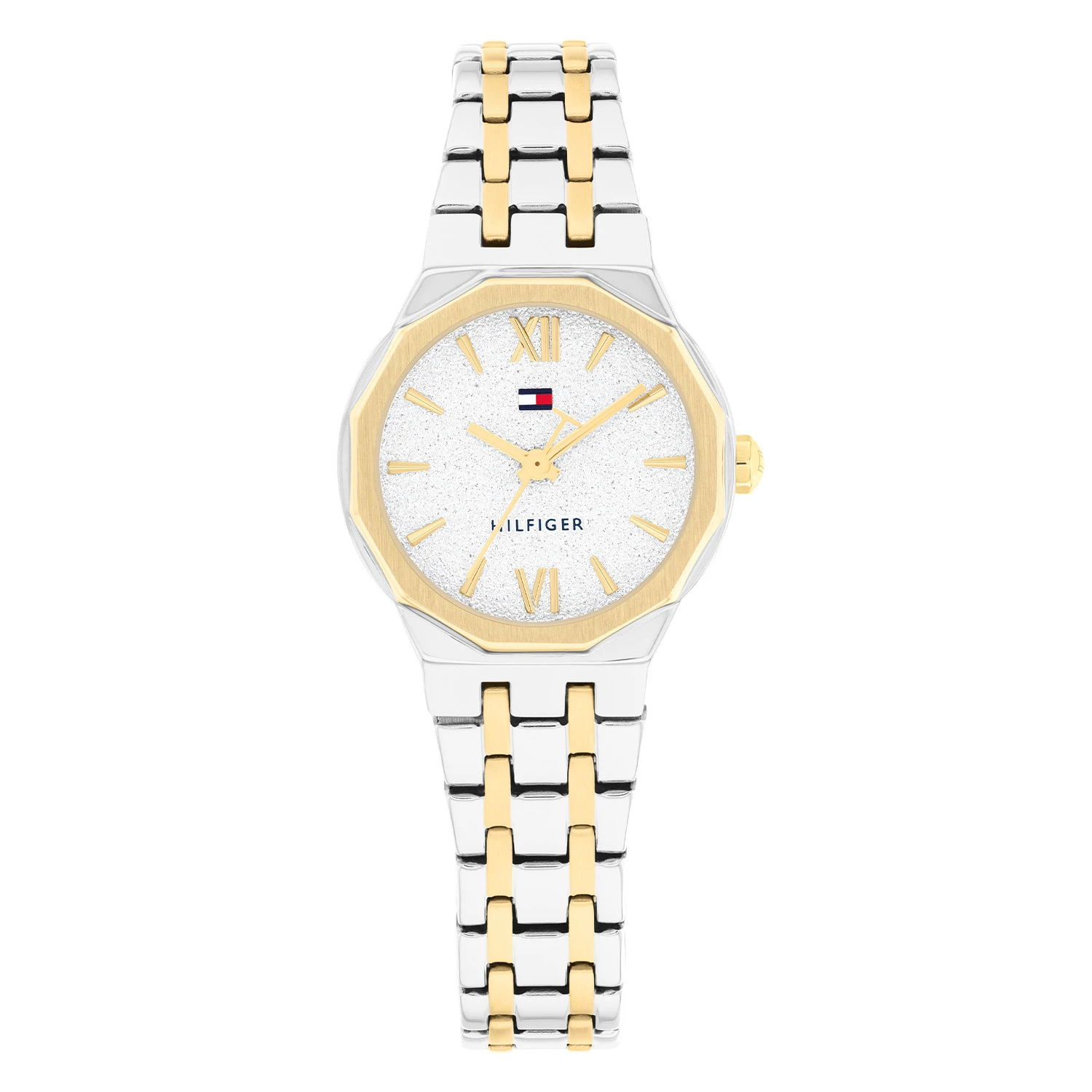 Tommy Hilfiger Mackenzie horloge TH1782888 Tommy Hilfiger Mackenzie horloge TH1782888