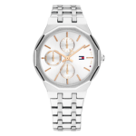 Tommy Hilfiger Mackenzie horloge TH1782936