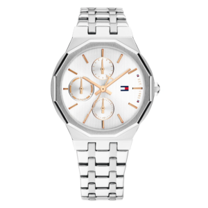 Tommy Hilfiger Mackenzie horloge TH1782936