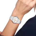 Tommy Hilfiger Mackenzie horloge TH1782936