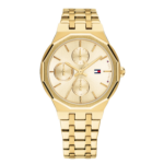 Tommy Hilfiger Mackenzie horloge TH1782937