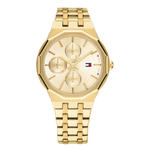 Tommy Hilfiger Mackenzie horloge TH1782937