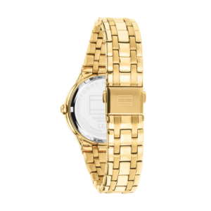 Tommy Hilfiger Mackenzie horloge TH1782937
