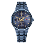 Tommy Hilfiger Mackenzie horloge TH1782939