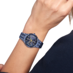 Tommy Hilfiger Mackenzie horloge TH1782939