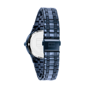 Tommy Hilfiger Mackenzie horloge TH1782939