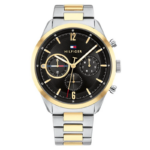 Tommy Hilfiger Matthew horloge TH1791944