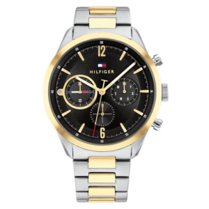 Tommy Hilfiger Matthew horloge TH1791944