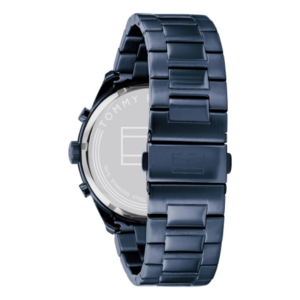 Tommy Hilfiger Matthew horloge TH1791945