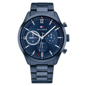 Tommy Hilfiger Matthew horloge TH1791945