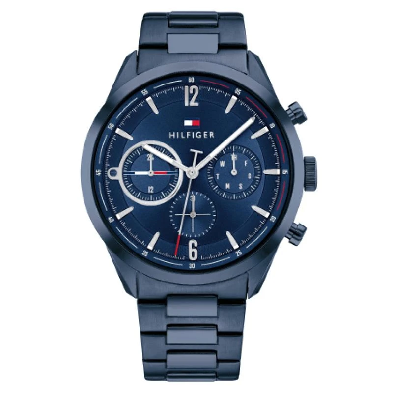 Tommy Hilfiger Matthew horloge TH1791945 Tommy Hilfiger Matthew horloge TH1791945