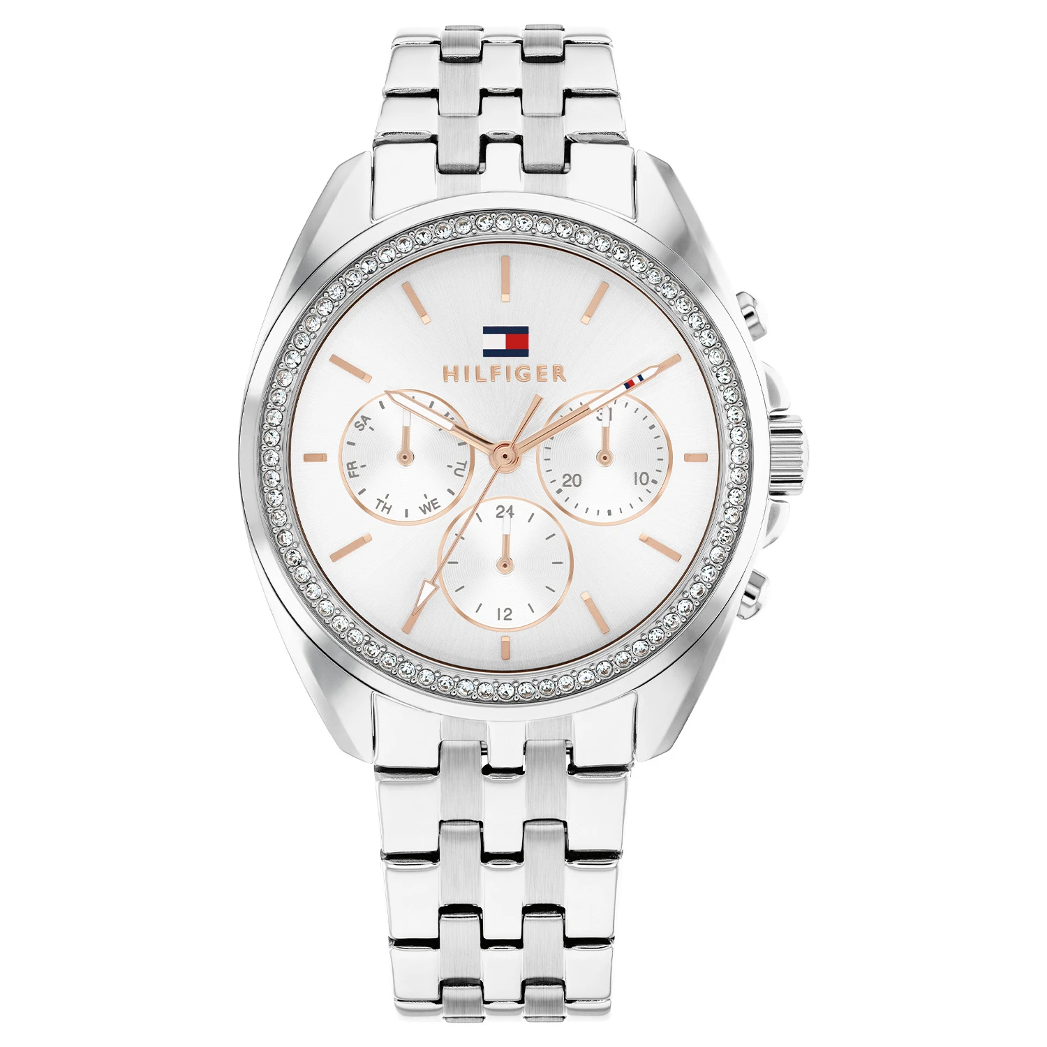 Tommy Hilfiger Mellie horloge TH1782802 Tommy Hilfiger Mellie horloge TH1782802