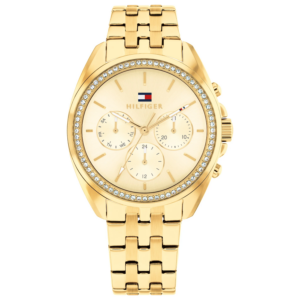 Tommy Hilfiger Mellie horloge TH1782803