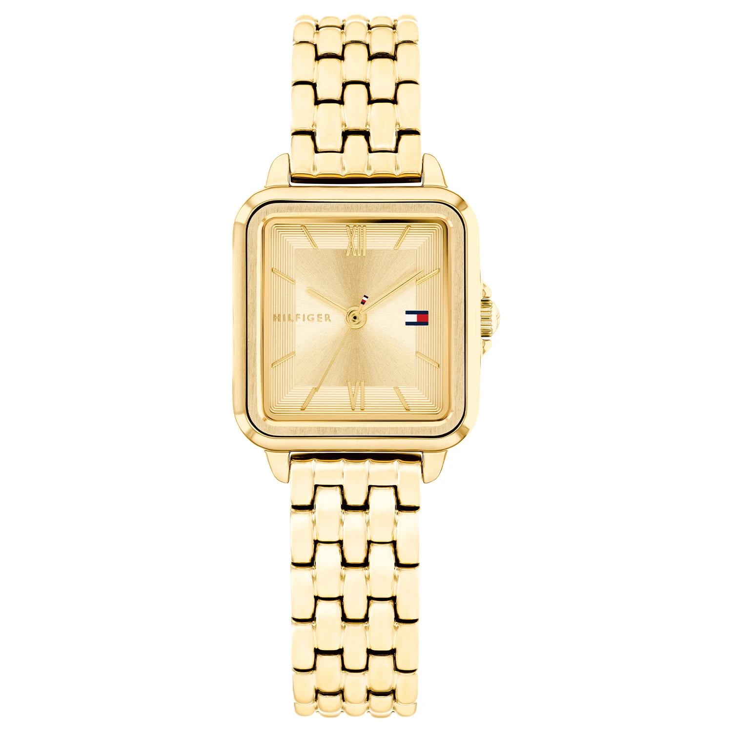 Tommy Hilfiger Mia horloge TH1782832 Tommy Hilfiger Mia horloge TH1782832