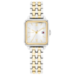 Tommy Hilfiger Mia horloge TH1782861