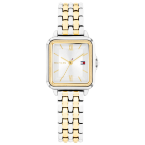 Tommy Hilfiger Mia horloge TH1782861