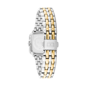 Tommy Hilfiger Mia horloge TH1782861