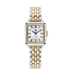 Tommy Hilfiger Mia horloge TH1782915