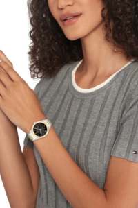 Tommy Hilfiger Monica horloge TH1782591