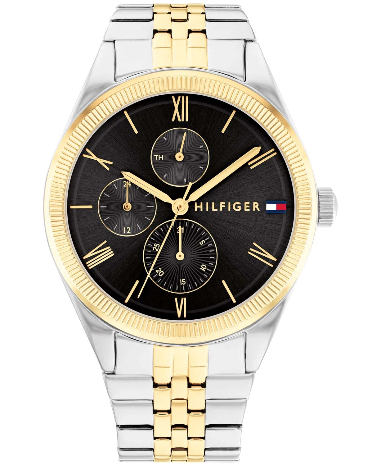 Tommy Hilfiger Monica horloge TH1782591 Tommy Hilfiger Monica horloge TH1782591