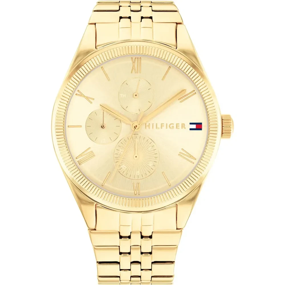 Tommy Hilfiger Monica horloge TH1782592 Tommy Hilfiger Monica horloge TH1782592