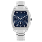 Tommy Hilfiger Oxford horloge TH1710763