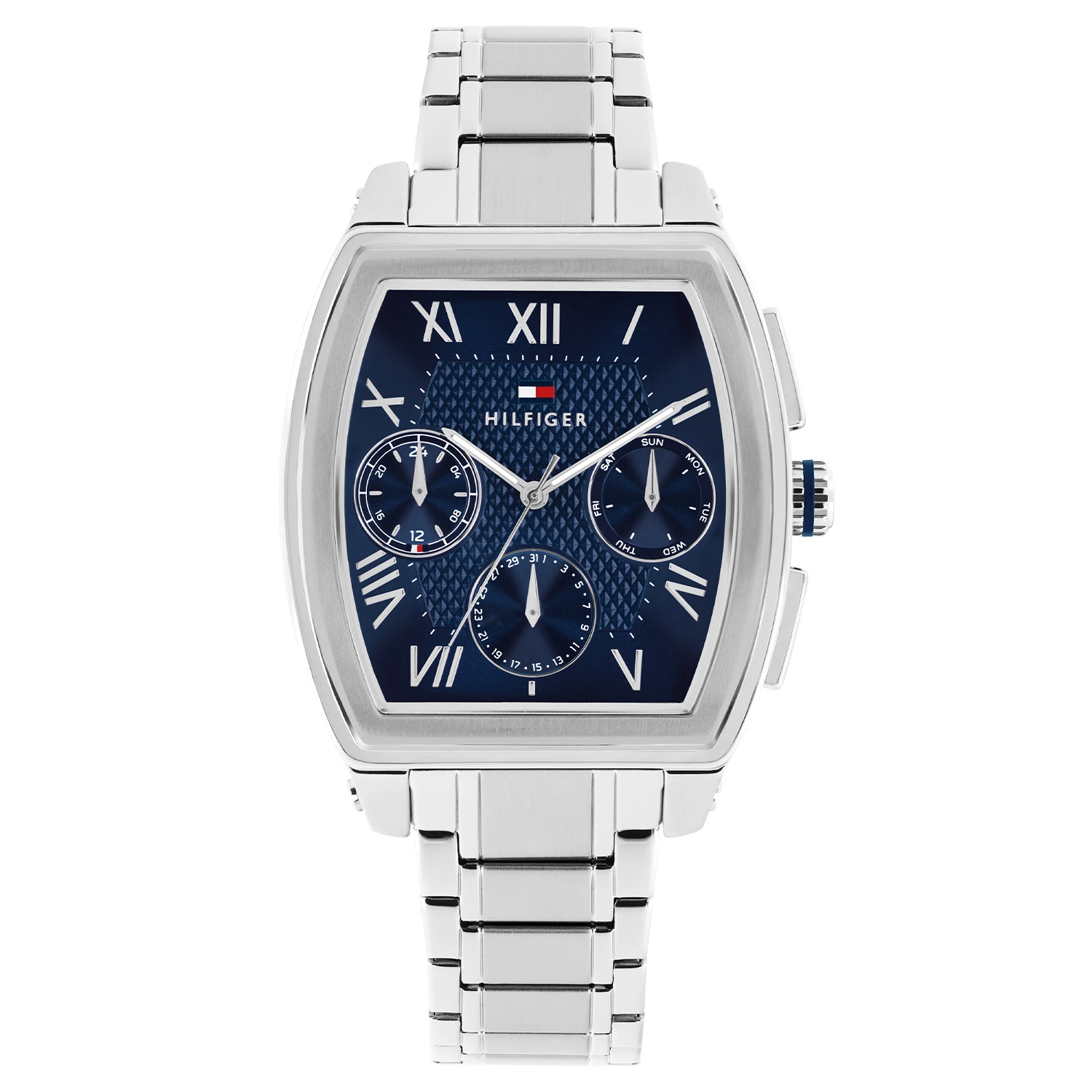 Tommy Hilfiger Oxford horloge TH1710763 Tommy Hilfiger Oxford horloge TH1710763