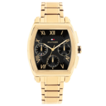 Tommy Hilfiger Oxford horloge TH1710764