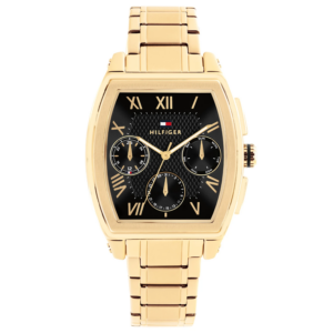 Tommy Hilfiger Oxford horloge TH1710764
