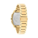 Tommy Hilfiger Oxford horloge TH1710764