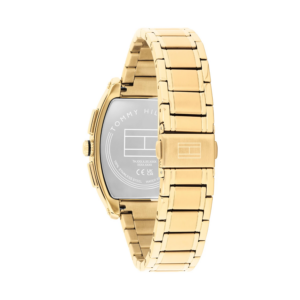 Tommy Hilfiger Oxford horloge TH1710764