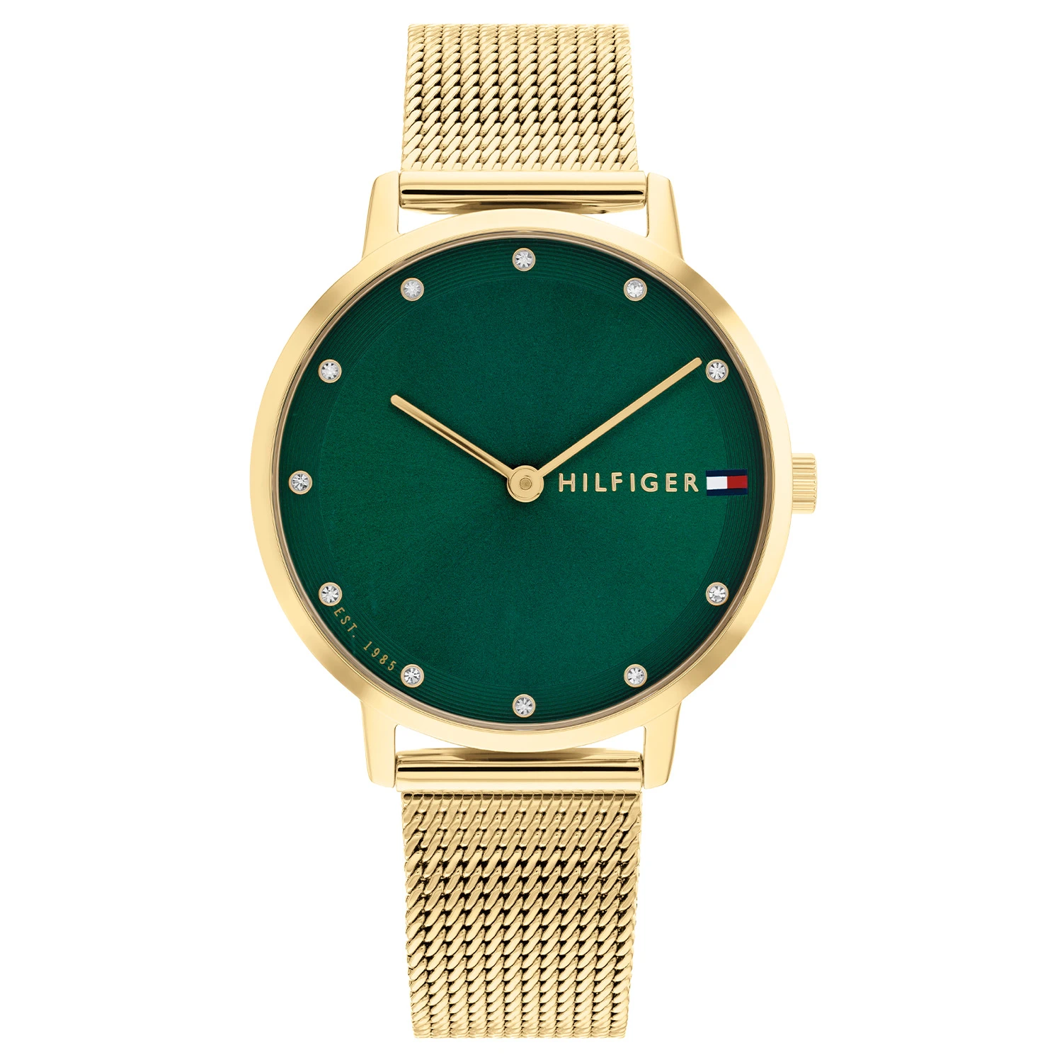 Tommy Hilfiger Pippa horloge TH1782668 Tommy Hilfiger Pippa horloge TH1782668
