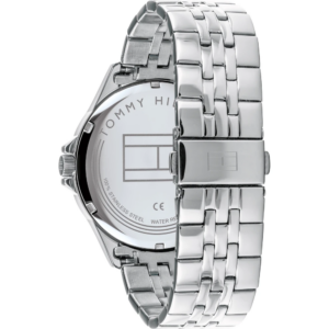 Tommy Hilfiger Shawn Horloge 1791612