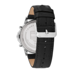 Tommy Hilfiger Stewart horloge TH17910605