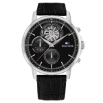 Tommy Hilfiger Stewart horloge TH17910605