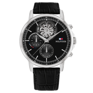 Tommy Hilfiger Stewart horloge TH17910605