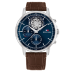 Tommy Hilfiger Stewart horloge TH17910629