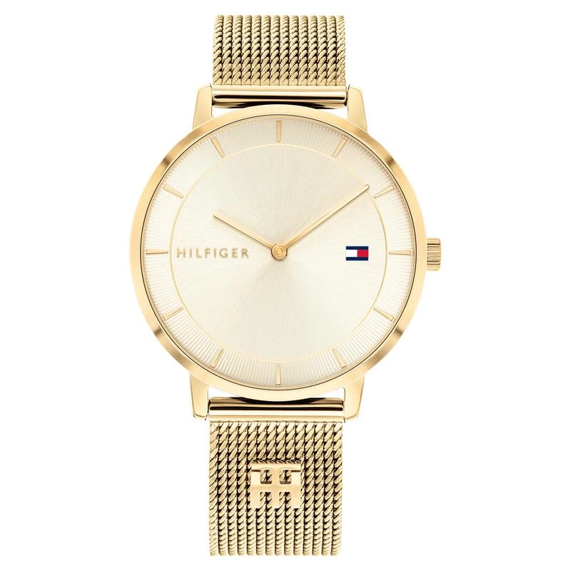 Tommy Hilfiger Tea horloge TH1782286 Tommy Hilfiger Tea horloge TH1782286