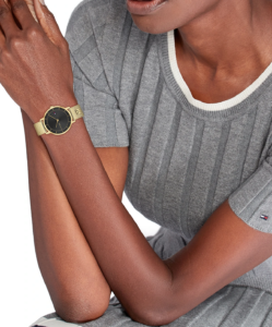 Tommy Hilfiger Tea horloge TH1782739
