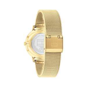 Tommy Hilfiger Tea horloge TH1782739